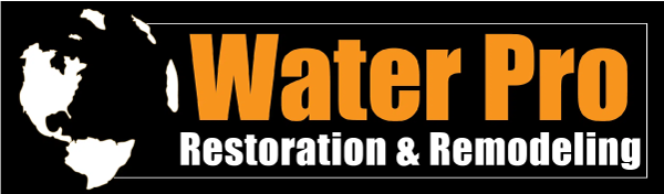 Water Pro Restoration & Remodeling